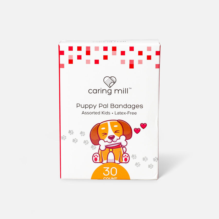 Caring Mill™ Puppy Pal Bandages, , large image number 1