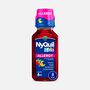 NyQuil Kids Allergy Solution, Berry, 8 fl oz., , large image number 1