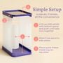 Lansinoh Breastmilk Bags Storage Container, , large image number 7