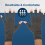 ZenToes Arthritis Compression Gloves, 1 pair, , large image number 9