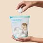Frida Baby Natural Vapor Bath Bombs for Toddlers & Kids, 10 ct., , large image number 3