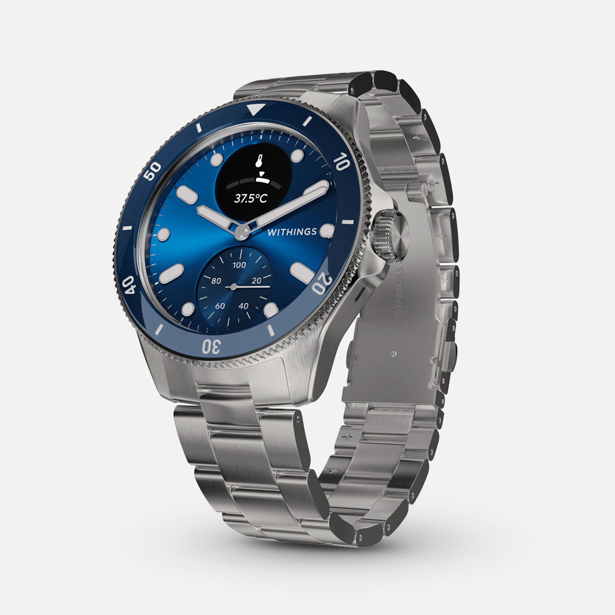 Withings ScanWatch Nova - Thumbnail 3