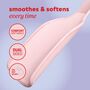 ONYX Professional Smooth Curve XL Foot File, , large image number 3