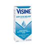 Visine Dry Eye Relief Lubricating Eye Drops for Dry Eyes, .5 fl oz., , large image number 4