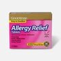 GoodSense® Allergy Relief 25 mg Tablets, , large image number 0