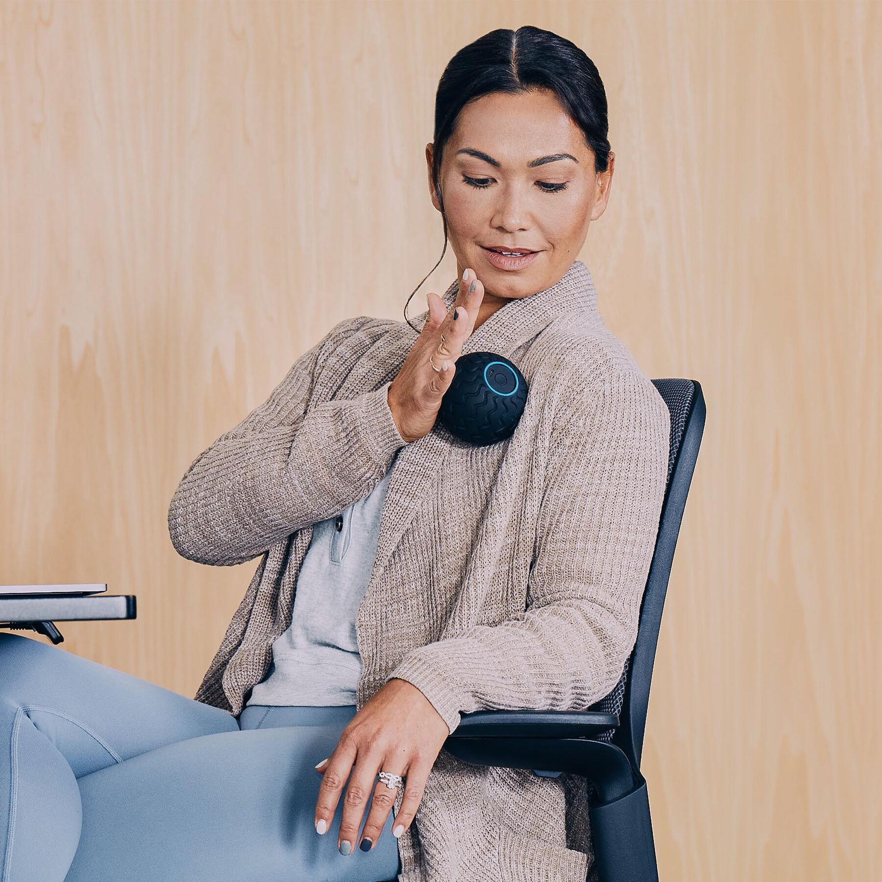 FSA Eligible Therabody Wave Solo FSA Store