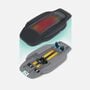 Chirp Contour Decompression Table, , large image number 2