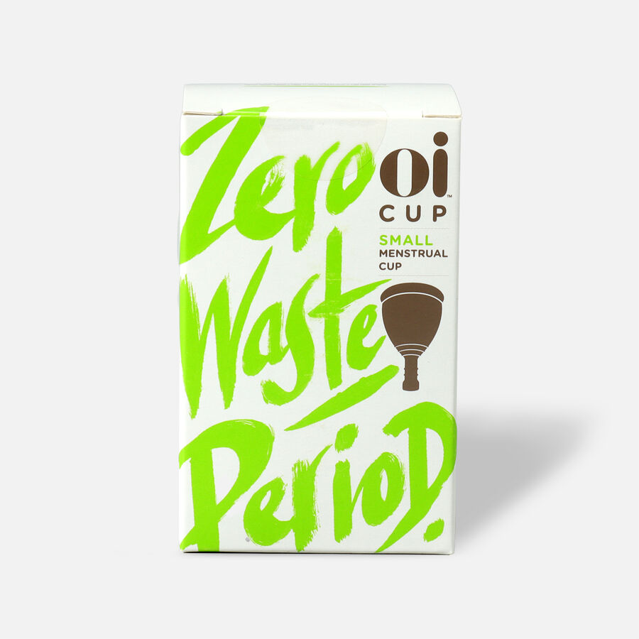 Oi Menstrual Cup, Recyclable, , large image number 4