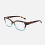 Navajo Rosa  Women's Reading Glasses, , large image number 0