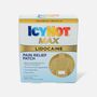 Icy Hot Patch with Lidocaine, 5 ct., , large image number 1
