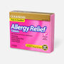 GoodSense® Allergy Relief 25 mg Tablets, , large image number 2