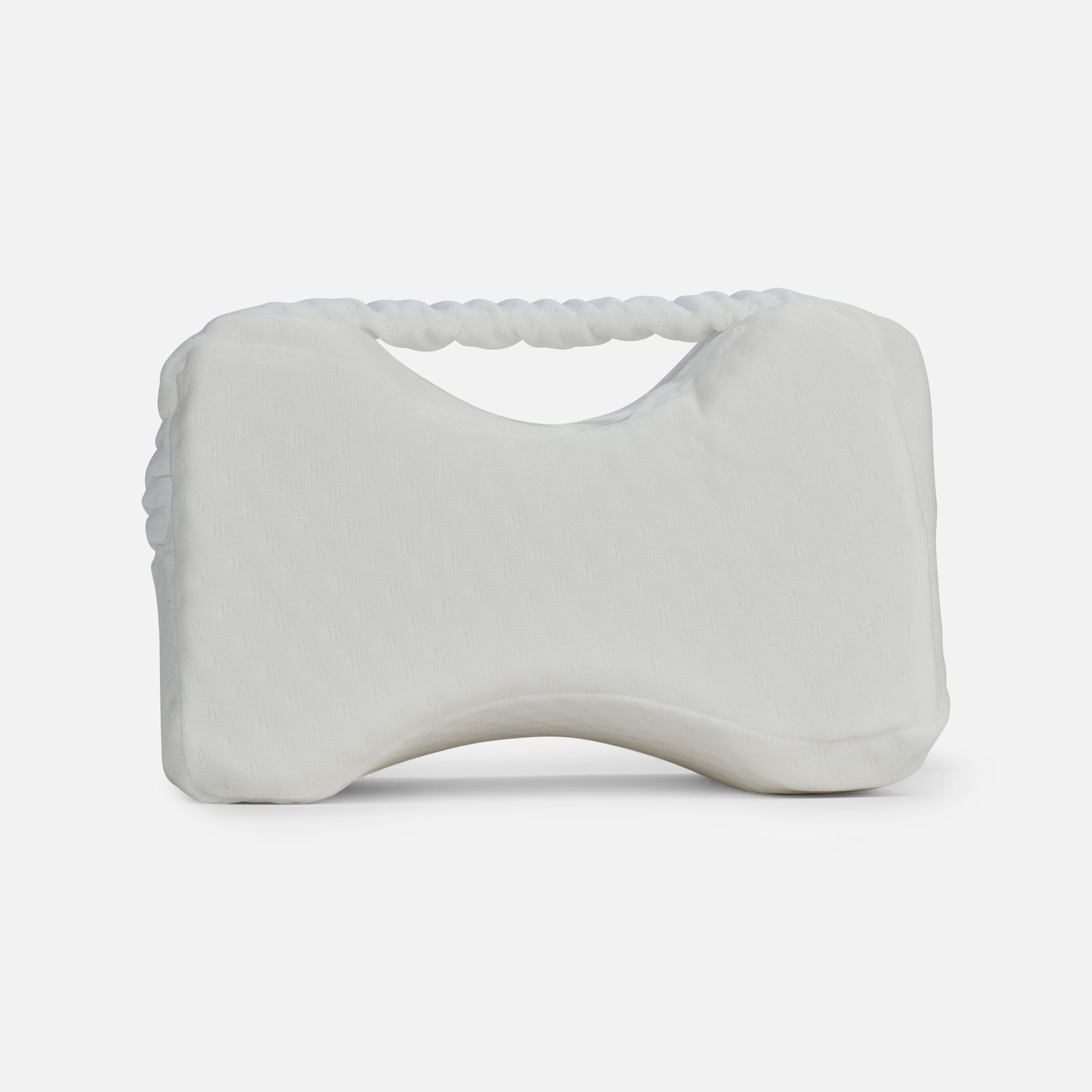 FSA Eligible Caring Mill Leg & Knee Support Memory Foam Pillow FSA Store