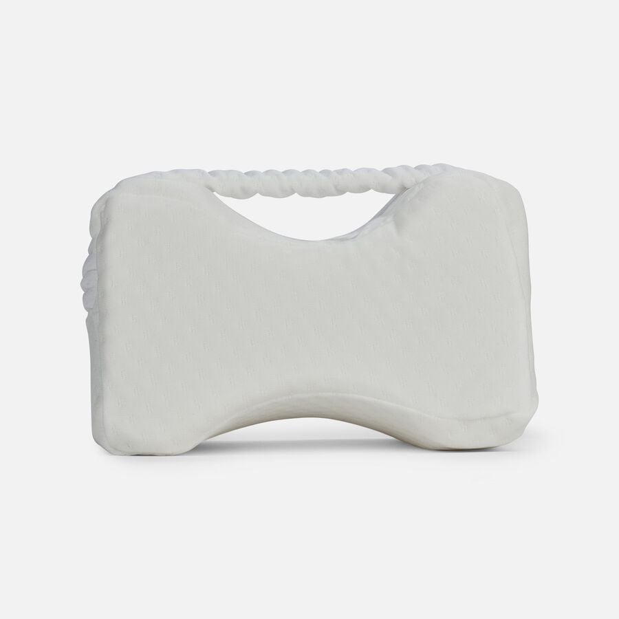 FSA Eligible Caring Mill Leg & Knee Support Memory Foam Pillow FSA Store
