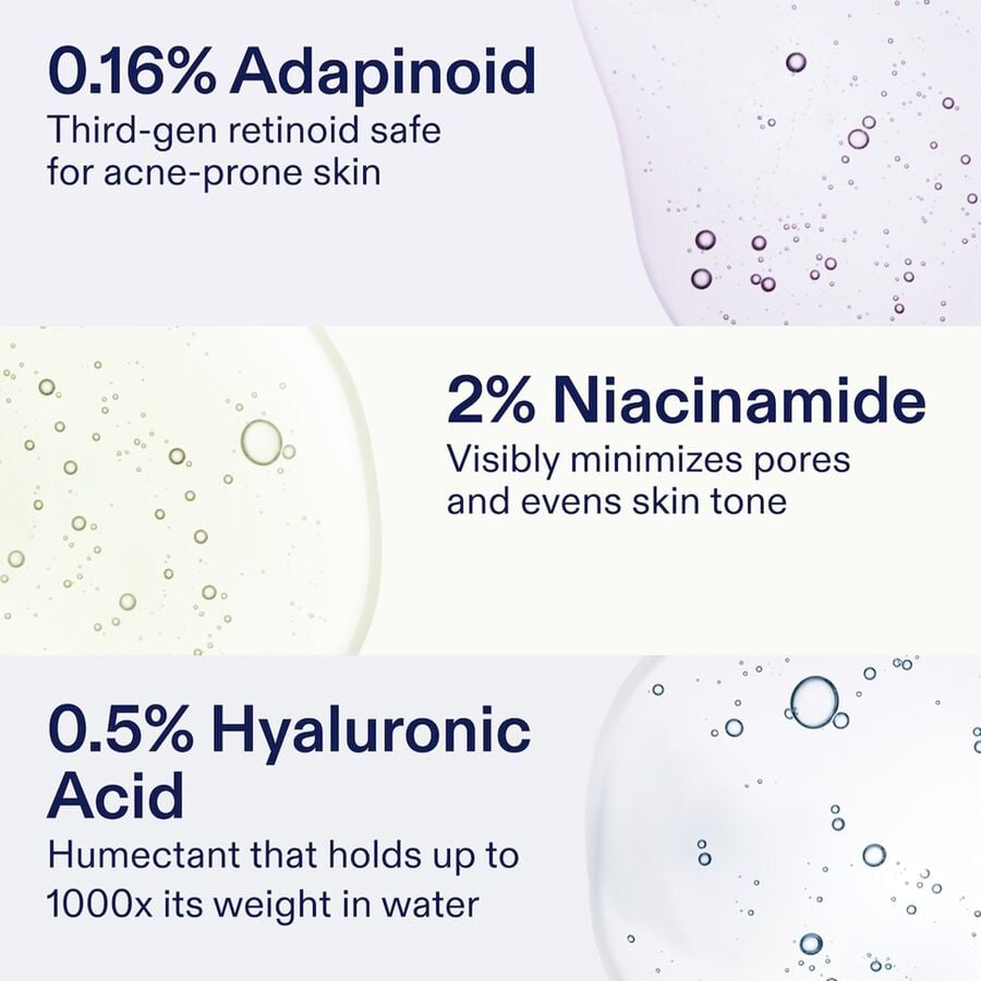 Skinfix Adapinoid&reg; Gel, 1 fl. oz., , large image number 2