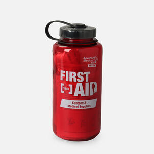 Adventure Medical First Aid Canteen, 32 oz.