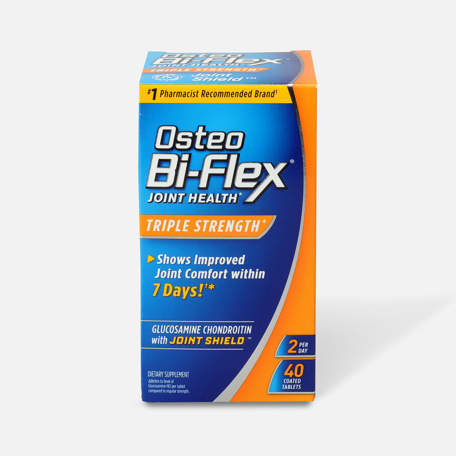Osteo Bi-Flex | Vitamins & Supplements