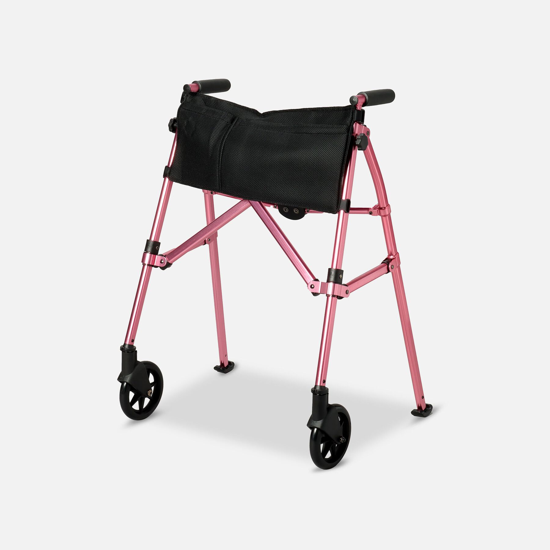 Stander EZ FoldNGo Walker