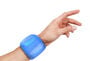Icetubes™ Wrist Tubes, Roll-On Cold Compression, Blue, , large image number 3