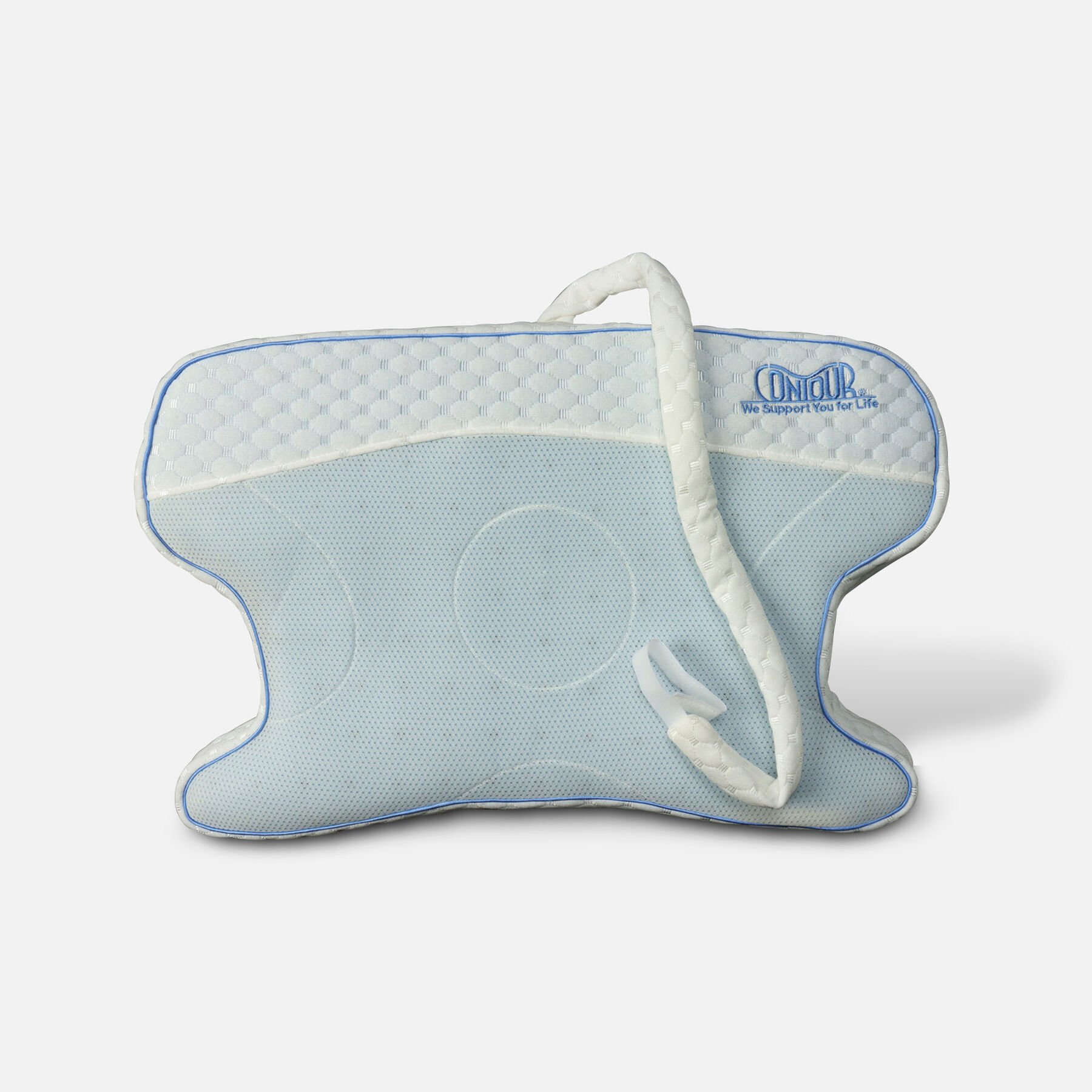 FSA Eligible Contour CPAP Max Pillow 2.0 FSA Store