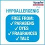 Aquaphor Baby Fast Relief Diaper Rash Paste Tube, 3.5 oz., , large image number 2