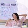 SleepCalm&reg; Meltaway Tablets Homeopathic Medicine, 60 ct., , large image number 2