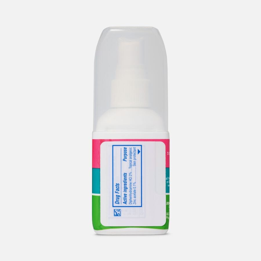 Benadryl&reg; Extra Strength Itch Cooling Spray, 2 fl. oz., , large image number 1