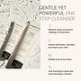 MDSolarSciences&trade; Sensitive Skin Bundle, Wash Away Cleanser and Mineral Cr&egrave;me SPF 50, , large image number 1