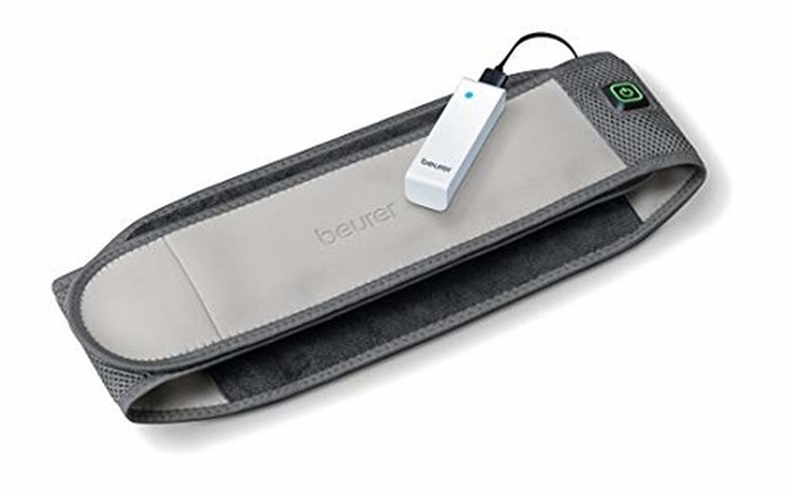 FSA Eligible Beurer Mobile Wireless Heating Pad FSA Store