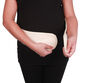 Baby Your Back Deluxe Maternity Lumbar Support, Large, Natural, , large image number 3