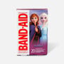Band-Aid Disney Frozen Assorted Bandages 20 ct., , large image number 1