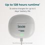 Lexie B3 OTC Hearing Aids Powered by Bose&reg;, , large image number 6