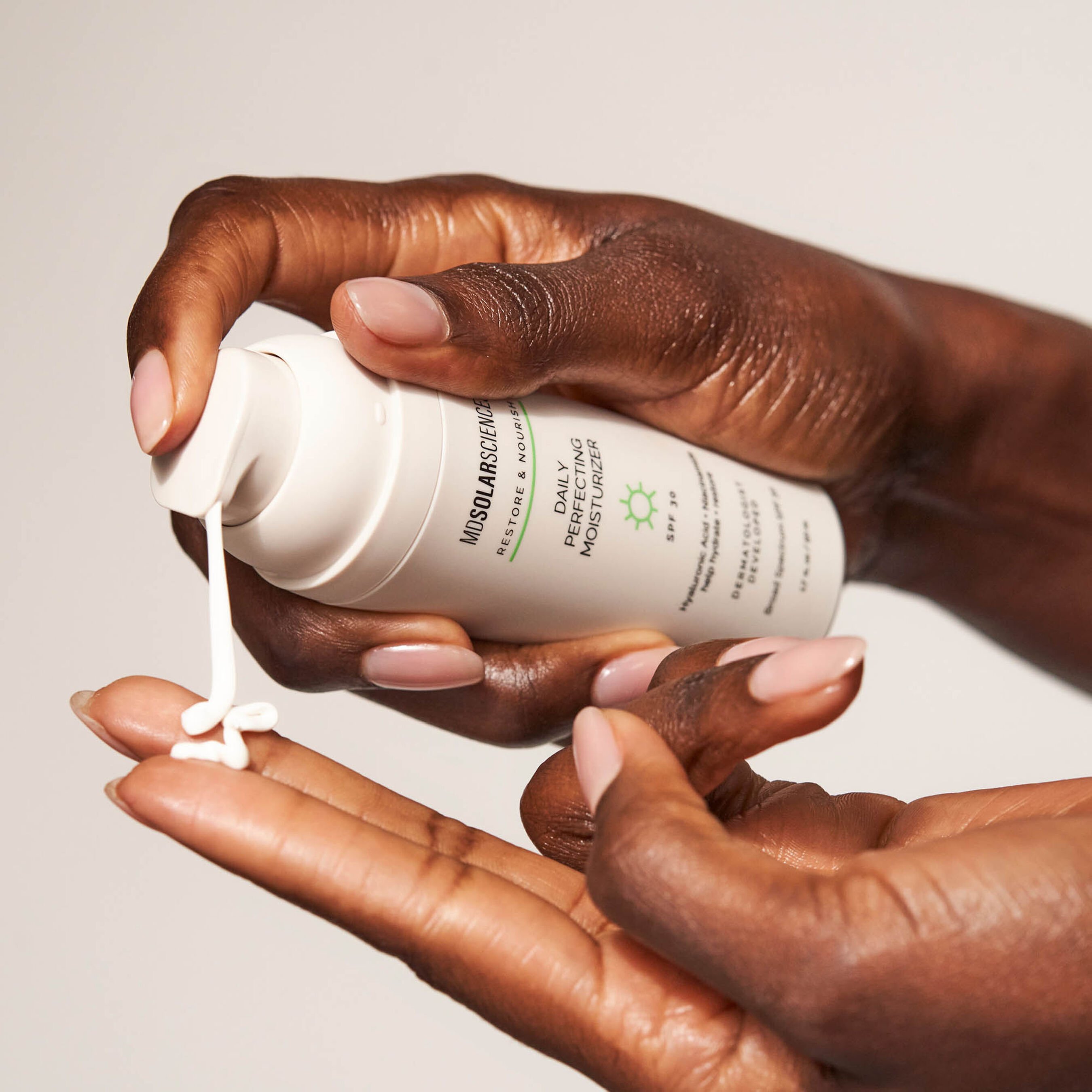 FSA Eligible MDSolarSciences Daily Perfecting Moisturizer, SPF 30, 1.7