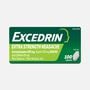 Excedrin Extra Strength Caplets, , large image number 1