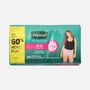 Depend Fresh Protection Adult Incontinence & Postpartum Bladder Leak Underwear for Women, , large image number 0
