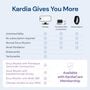 KardiaMobile Medical-Grade 6L EKG Heart Monitor, , large image number 7