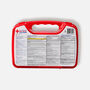 Johnson & Johnson Red Cross® All Purpose First Aid Kit, 140 Items, , large image number 1