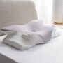 Caring Mill&trade; Cervical Neck & Shoulder Pillow with Acid Reflux Relief, , large image number 4