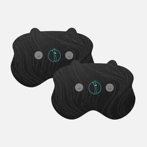 Chirp Halo Calf Pad, 2-Pack