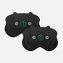 Chirp Halo Calf Pad, 2-Pack, , large image number 0