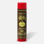Sun Bum Lip Balm, SPF 30, Watermelon, .15 oz., , large image number 1