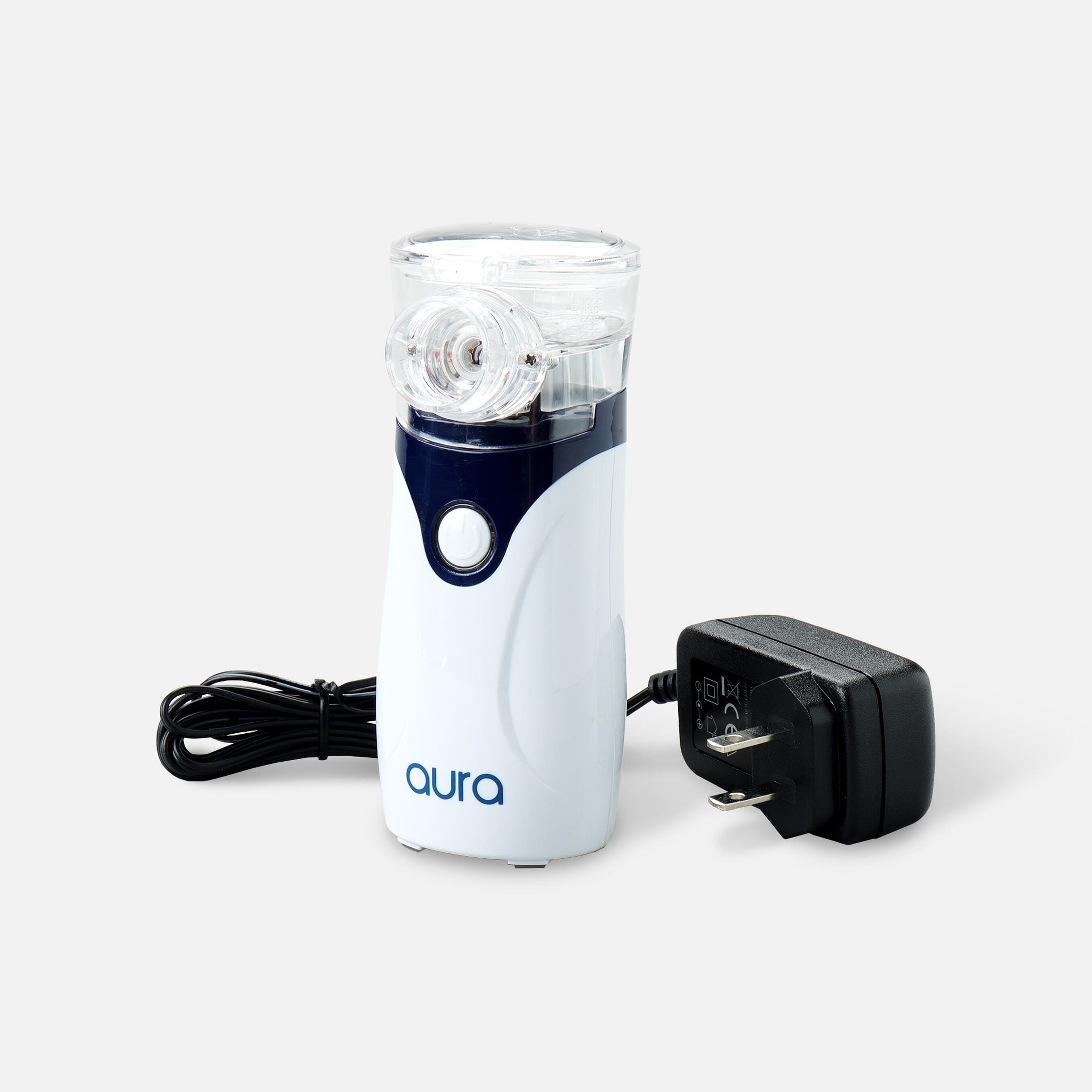 Aura Portable Nebulizer