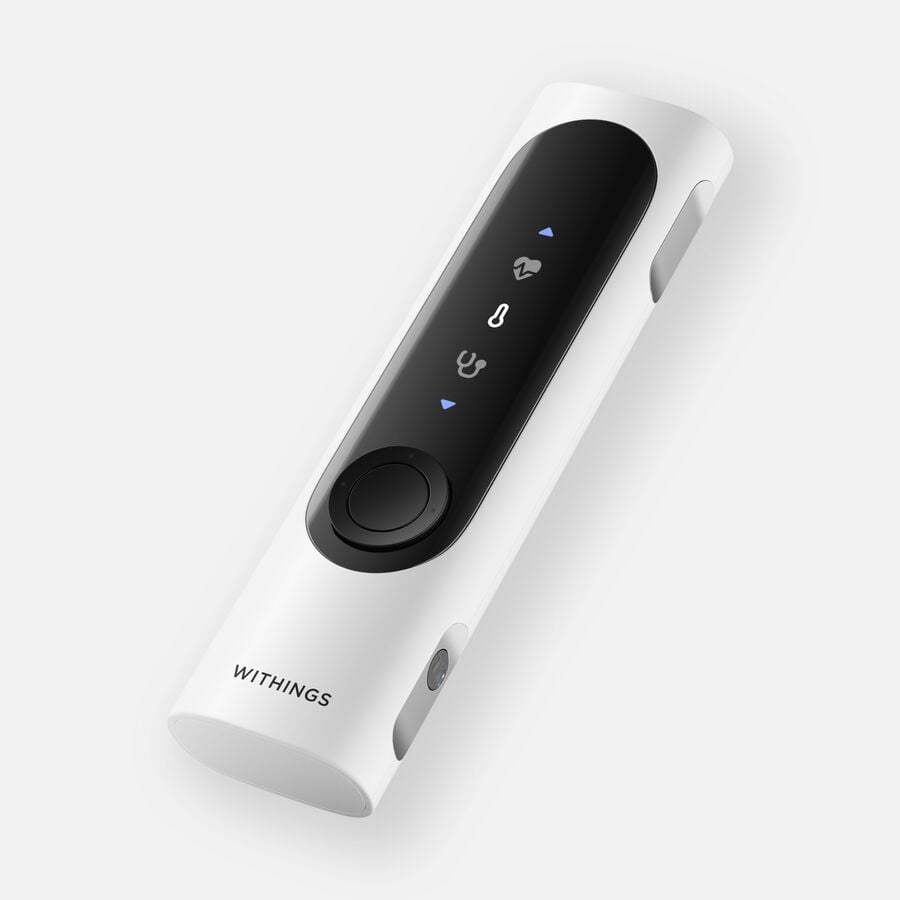 Withings BeamO 3-In-1 Complete Health Monitoring Tool, , large image number 8