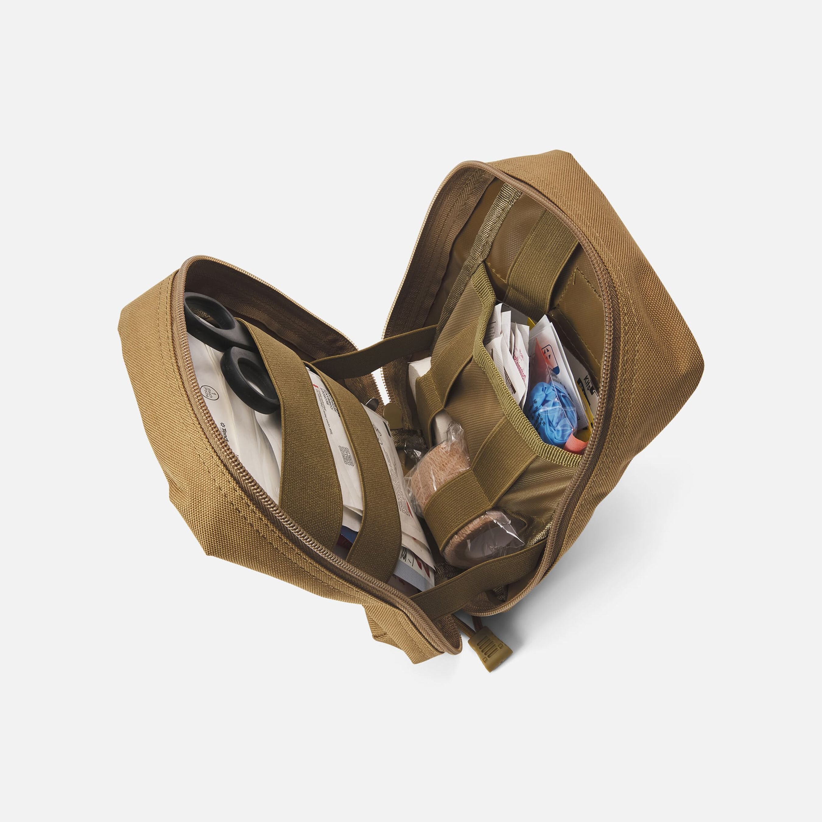 FSA Eligible Adventure Medical Kits MOLLE Bag Trauma Kit 1.0 FSA Store