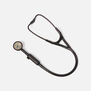 3M Littmann Core Digital Stethoscope High Polish Rainbow Chestpiece