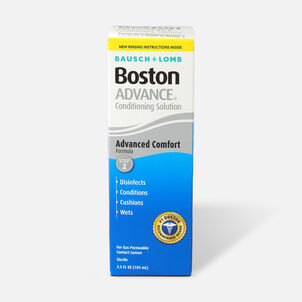 Bausch & Lomb Boston Advance Conditioning Solution Step 2, 3.5 oz.