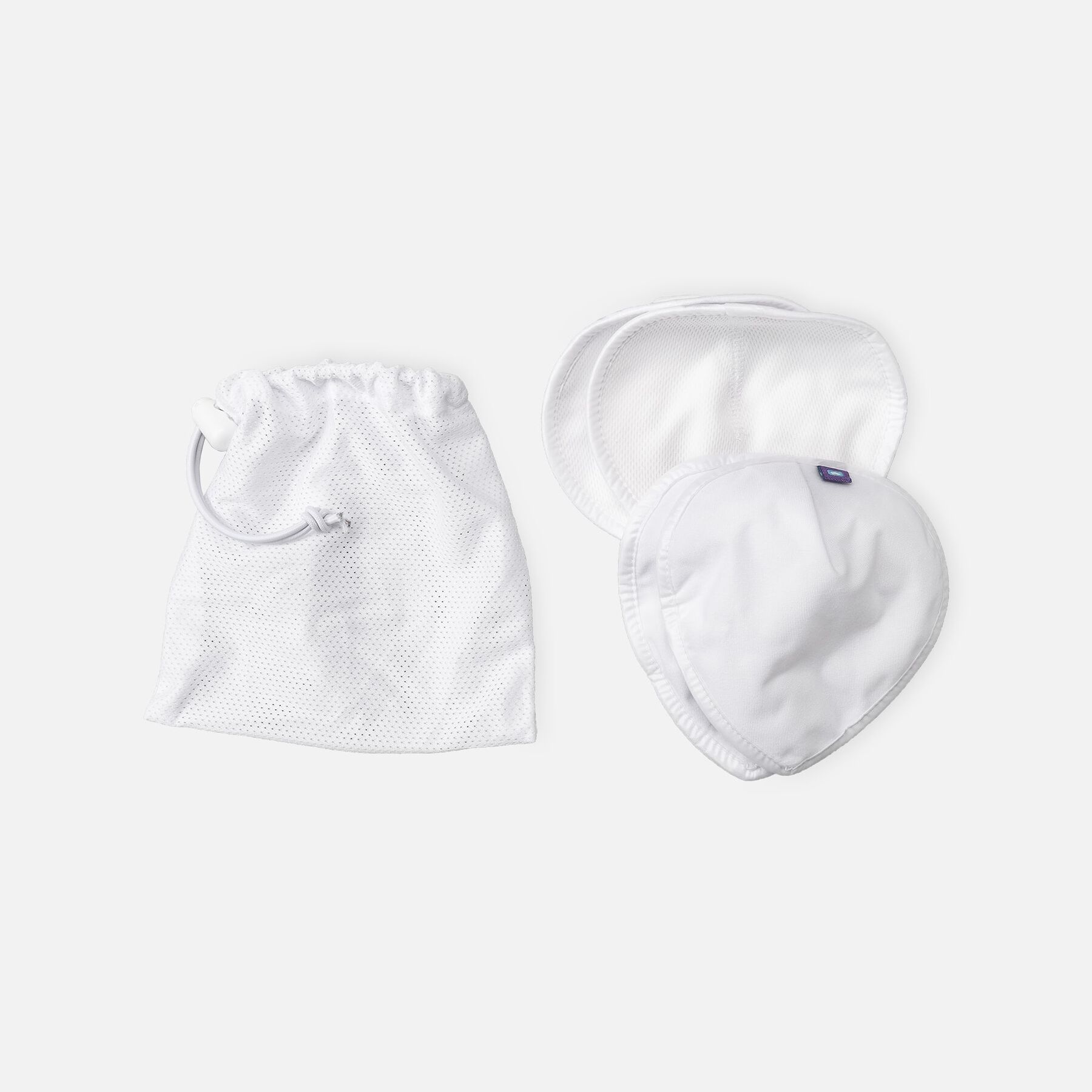 FSA Eligible Lansinoh Washable Nursing Pads, 4 ct. FSA Store