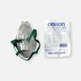 OMRON 9920 Adult Nebulizers Mask for NEU22V, , large image number 0