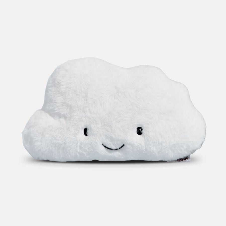 August Period Pillow, Charlie the Cloud, , large image number 0