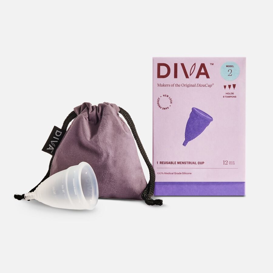 DIVA&trade; Cup, , large image number 1