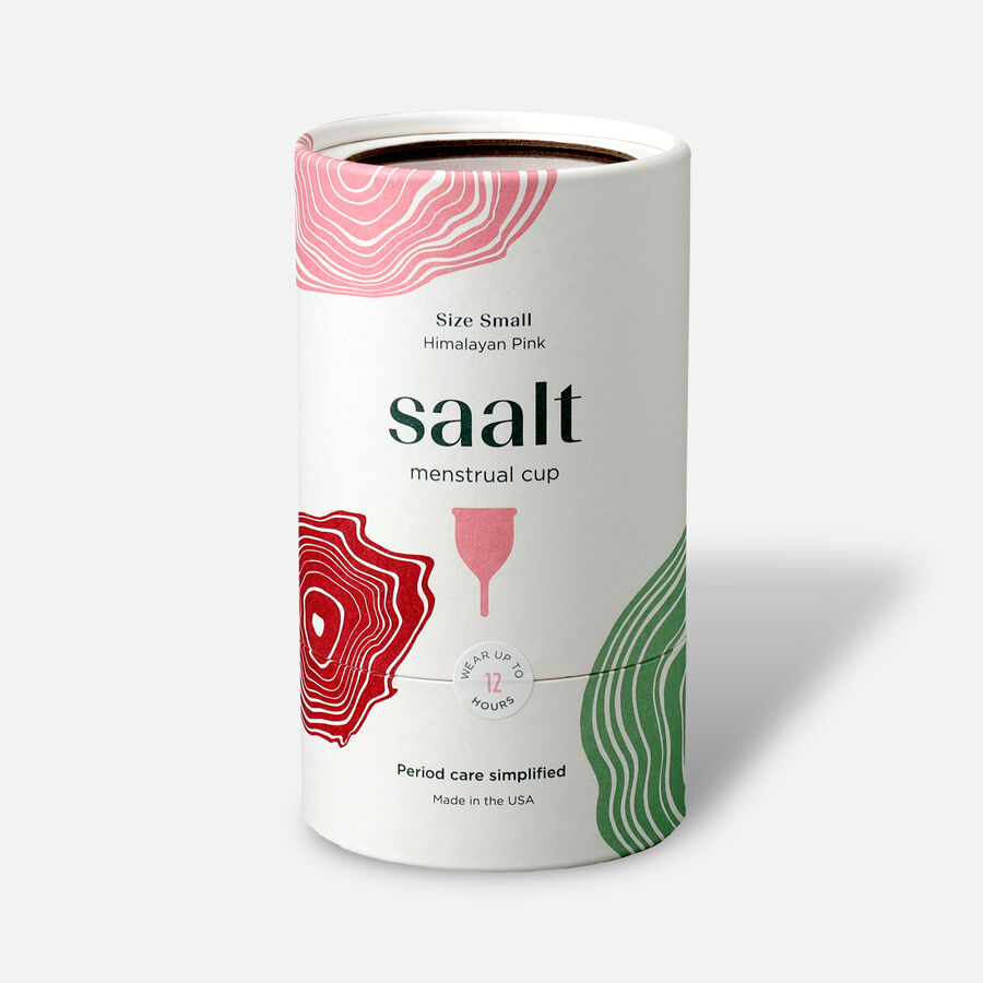 Saalt Menstrual Cup, , large image number 8